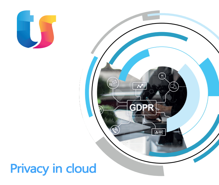Privacy in Cloud e GDPR